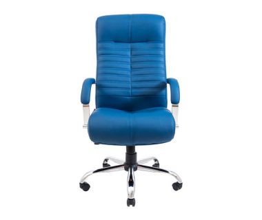 Кресло компьютерное Орион - Хром - Флай 2227