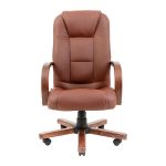 Крісло комп'ютерне Севілья - Вуд - Флай 2213