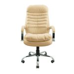 Кресло компьютерное Валенсия - Хром - Флай 2207