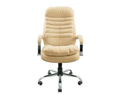 Крісло комп'ютерне Валенсія - Хром - Флай 2207