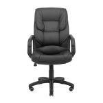 Крісло комп'ютерне Фоксі - Пластик Річ - Флай 2230