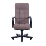 Крісло комп'ютерне Вірджинія - Вуд - Місті Кофе