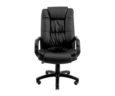 Крісло комп'ютерне Каліфорнія Ю - Пластик Річ - Флай 2230