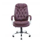 Кресло компьютерное Венеция – комплектация и обивка по выбору