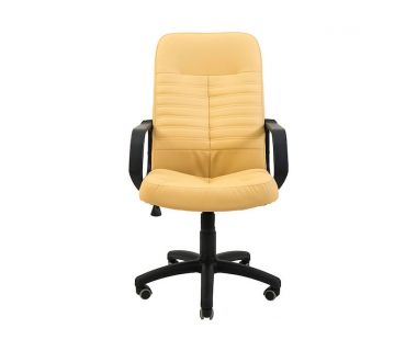 Крісло комп'ютерне Вегас – комплектація та оббивка на вибір