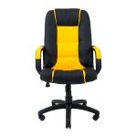 Крісло комп'ютерне Челсі - Пластик Річ - Флай 2230 + Флай 2240