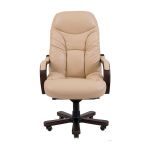 Крісло комп'ютерне Максимус - Вуд Люкс - Софітель 10