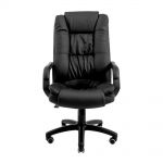 Крісло комп'ютерне Каліфорнія Ю - Пластик Річ - Флай 2230