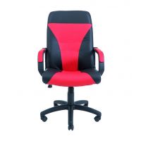 Крісло комп'ютерне Сієста – комплектація та оббивка на вибір