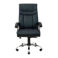 Кресло компьютерное Бургас Ю - Хром - Флай 2230