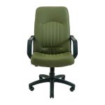 Крісло комп'ютерне Фіджи - Пластик - Флай 2235