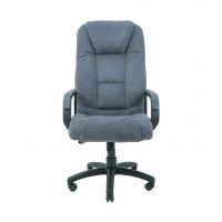 Крісло комп'ютерне Севілья – комплектація та оббивка на вибір