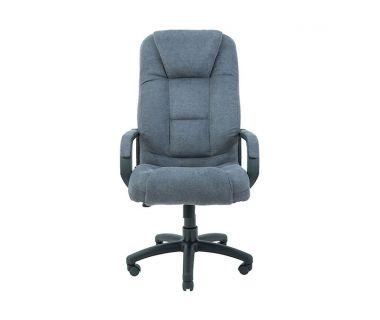 Крісло комп'ютерне Севілья – комплектація та оббивка на вибір