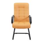 Крісло комп'ютерне Атлант - СФ Чорний - Флай 2205