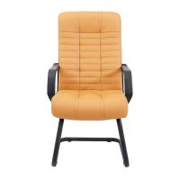 Крісло комп'ютерне Атлант - СФ Чорний - Флай 2205