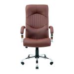 Крісло комп'ютерне Гермес - Хром - Флай 2231