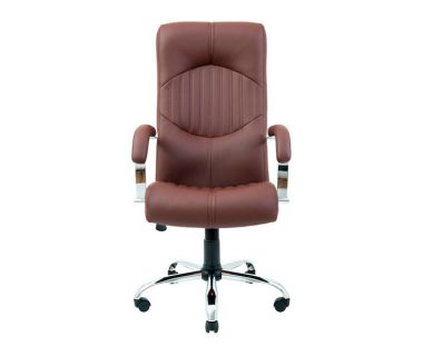 Кресло компьютерное Гермес - Хром - Флай 2231