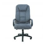 Кресло компьютерное Севилья – комплектация и обивка на выбор