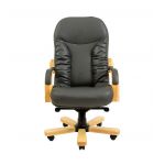 Крісло комп'ютерне Буфорд – комплектація та оббивка на вибір