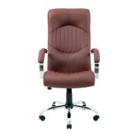 Кресло компьютерное Гермес - Хром - Флай 2231