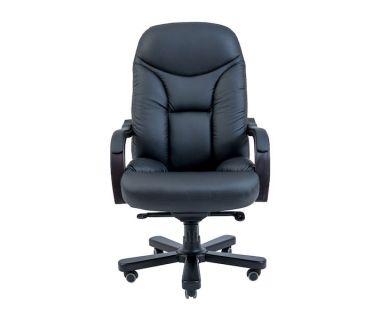 Кресло компьютерное Максимус – Вуд Люкс – Рокки 100