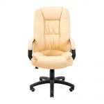 Крісло комп'ютерне Каліфорнія Ю - Пластик Річ - Флай 2207