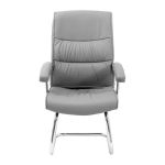 Кресло компьютерное Торонто Ю - СФ Хром - Флай 2232