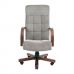 Крісло комп'ютерне Вірджинія - Вуд - Місті Грей в інтернет магазині "Меблі Даром"