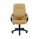 Крісло комп'ютерне Фіджи – комплектація та оббивка на вибір