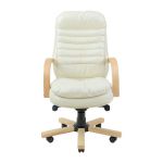 Крісло комп'ютерне Валенсія - Вуд - Флай 2200