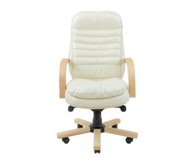 Крісло комп'ютерне Валенсія - Вуд - Флай 2200