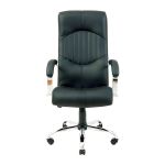 Крісло комп'ютерне Гермес - Хром - Флай 2230