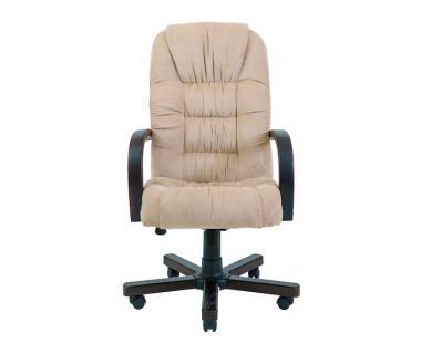 Крісло комп'ютерне Річард - Вуд - Гордон 22