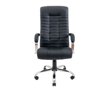 Кресло компьютерное Атлант - Хром - Флай 2230