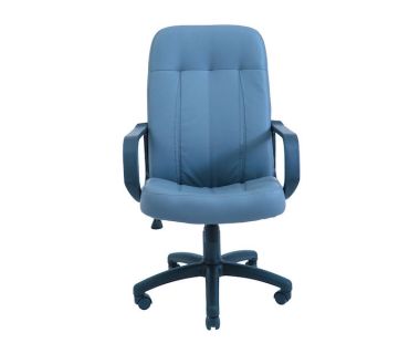 Крісло комп'ютерне Бордо - Пластик - Флай 2220