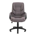 Кресло компьютерное Фокси - Пластик Вещь - Меджик Браун