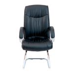 Кресло компьютерное Франкфурт Ю-СФ Хром-Флай 2230