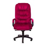 Кресло компьютерное Ричард - Пластик Рич - Миссони 025