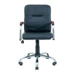 Крісло комп'ютерне Самба Ролл - Флай 2230