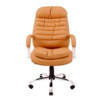 Крісло комп'ютерне Валенсія - Хром - Флай 2205