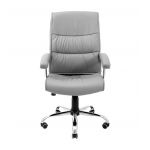 Кресло компьютерное Торонто Ю – комплектация и обивка по выбору