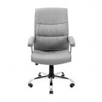 Кресло компьютерное Торонто Ю – комплектация и обивка по выбору