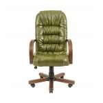 Крісло комп'ютерне Річард – комплектація та оббивка на вибір