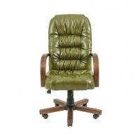 Кресло компьютерное Ричард – комплектация и обивка по выбору