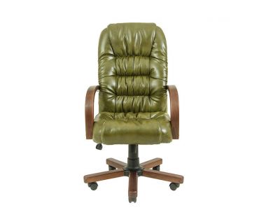 Кресло компьютерное Ричард – комплектация и обивка по выбору