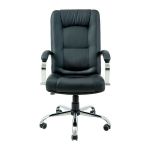 Крісло комп'ютерне Альберто - Хром - Флай 2230