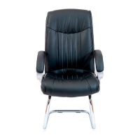 Кресло компьютерное Франкфурт Ю-СФ Хром-Флай 2230