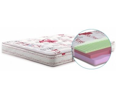 Матрас Flirt Romance (Флирт Романс) 80*190 (200) см