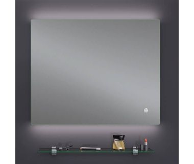 Дзеркало з LED підсвічуванням Glove Escada 80 * 65 см