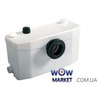 Насос-измельчитель SFA SaniBroyeur (СФА Саниброер)